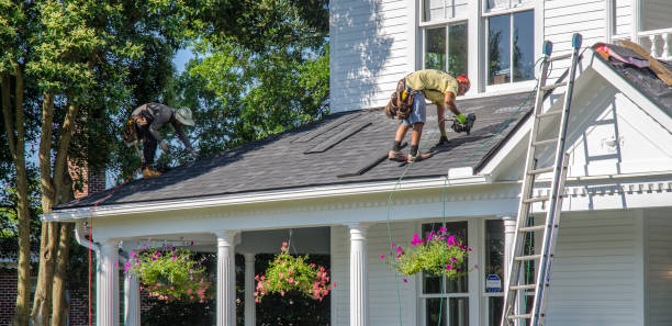 Roof Restoration in Grandview, TX